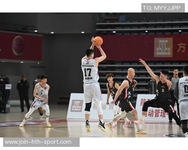 西安篮球队中路突破战术解析与实战应用探讨 西安篮球队中路突破战术解析与实战应用探讨