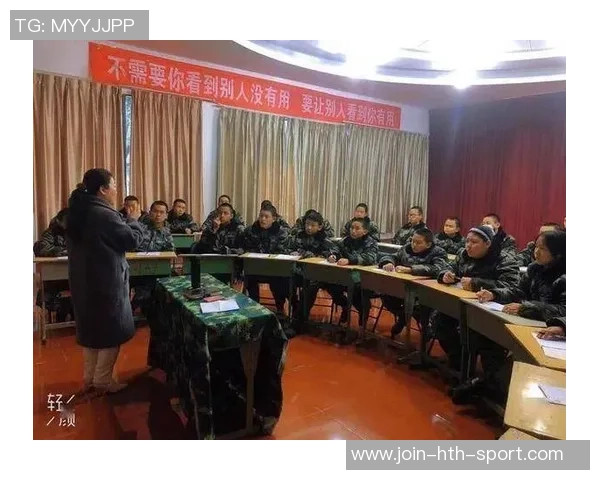 肌肉猎人足球队长的全面改造之路与团队精神的重塑