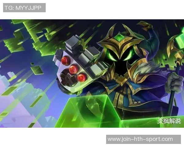 科学英雄联盟中的意识训练方法探索与实践指南