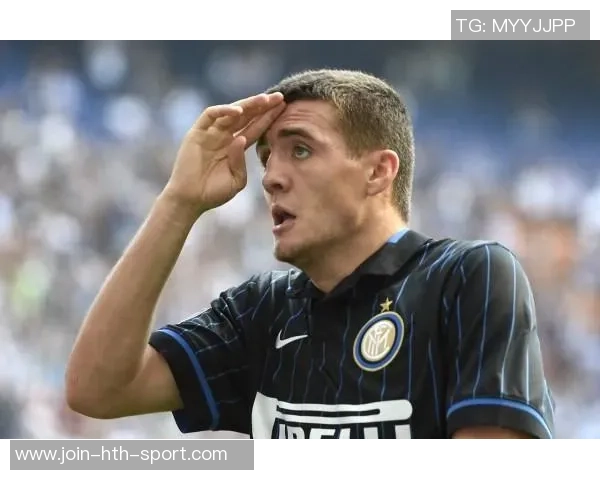 豪门足球风云科瓦契奇的崛起与挑战解析 豪门足球风云科瓦契奇的崛起与挑战解析