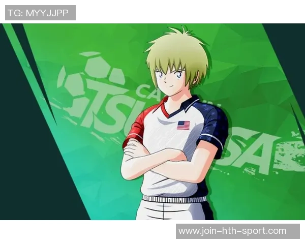 超智能足球新球员崛起引领未来比赛风潮与战术革新 超智能足球新球员崛起引领未来比赛风潮与战术革新