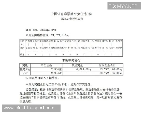 足球彩票开奖结果查询最新动态与分析助您精准投注赢取大奖
