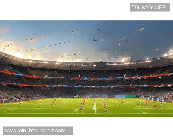 足球羁绊:在绿茵场上编织的友情与梦想之旅 足球羁绊:在绿茵场上编织的友情与梦想之旅